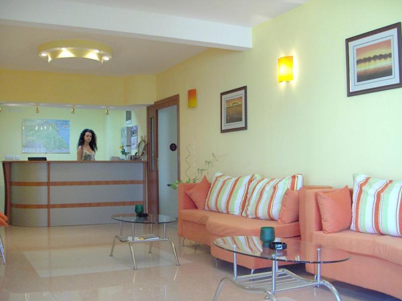Hotel Varvara Exterior photo